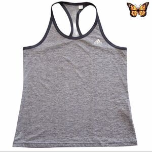 ADIDAS Climalite Racerback Size Medium